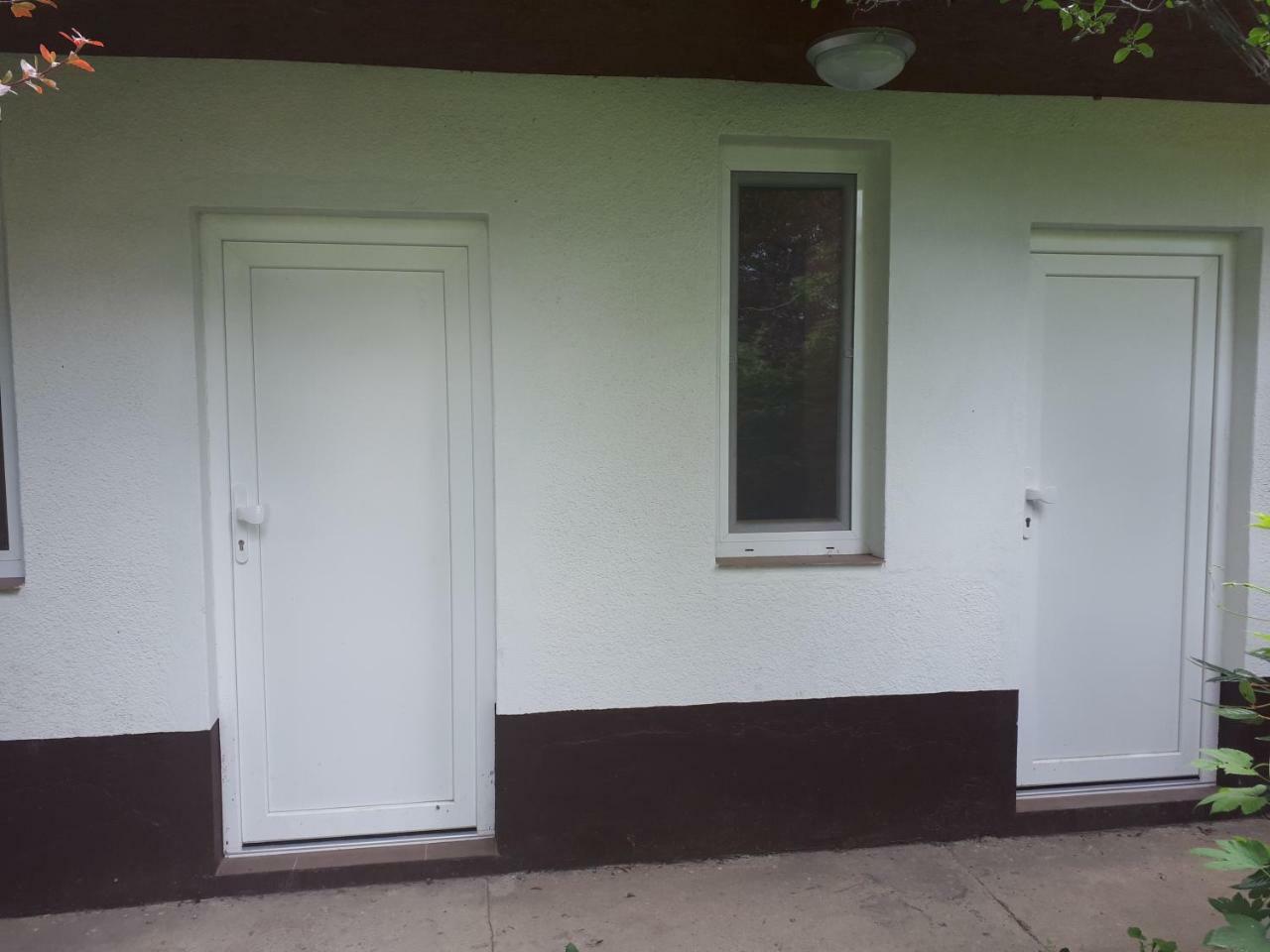 Apartman - Sukromie V Meste Bratislava Eksteriør billede