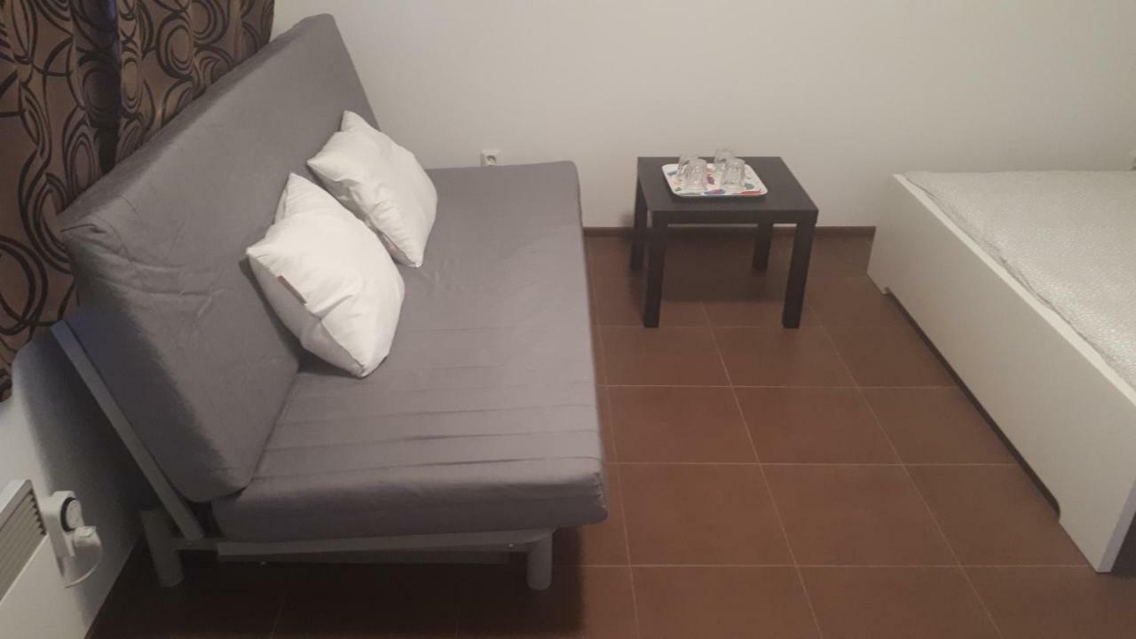 Apartman - Sukromie V Meste Bratislava Eksteriør billede