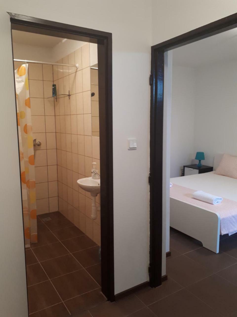 Apartman - Sukromie V Meste Bratislava Eksteriør billede