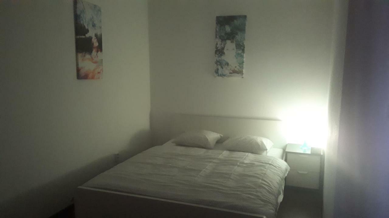 Apartman - Sukromie V Meste Bratislava Eksteriør billede