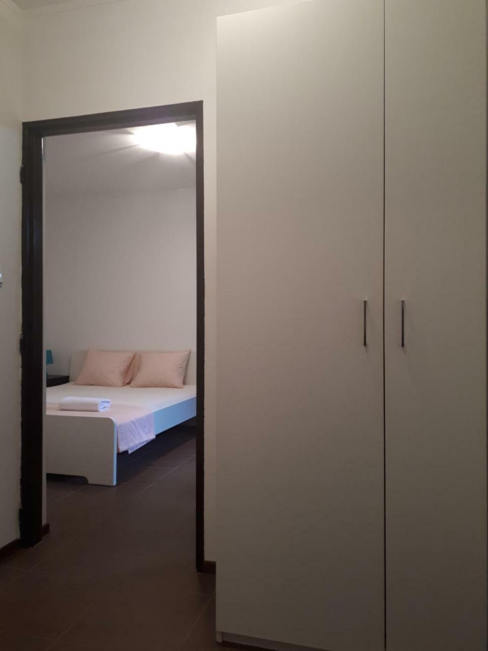 Apartman - Sukromie V Meste Bratislava Eksteriør billede