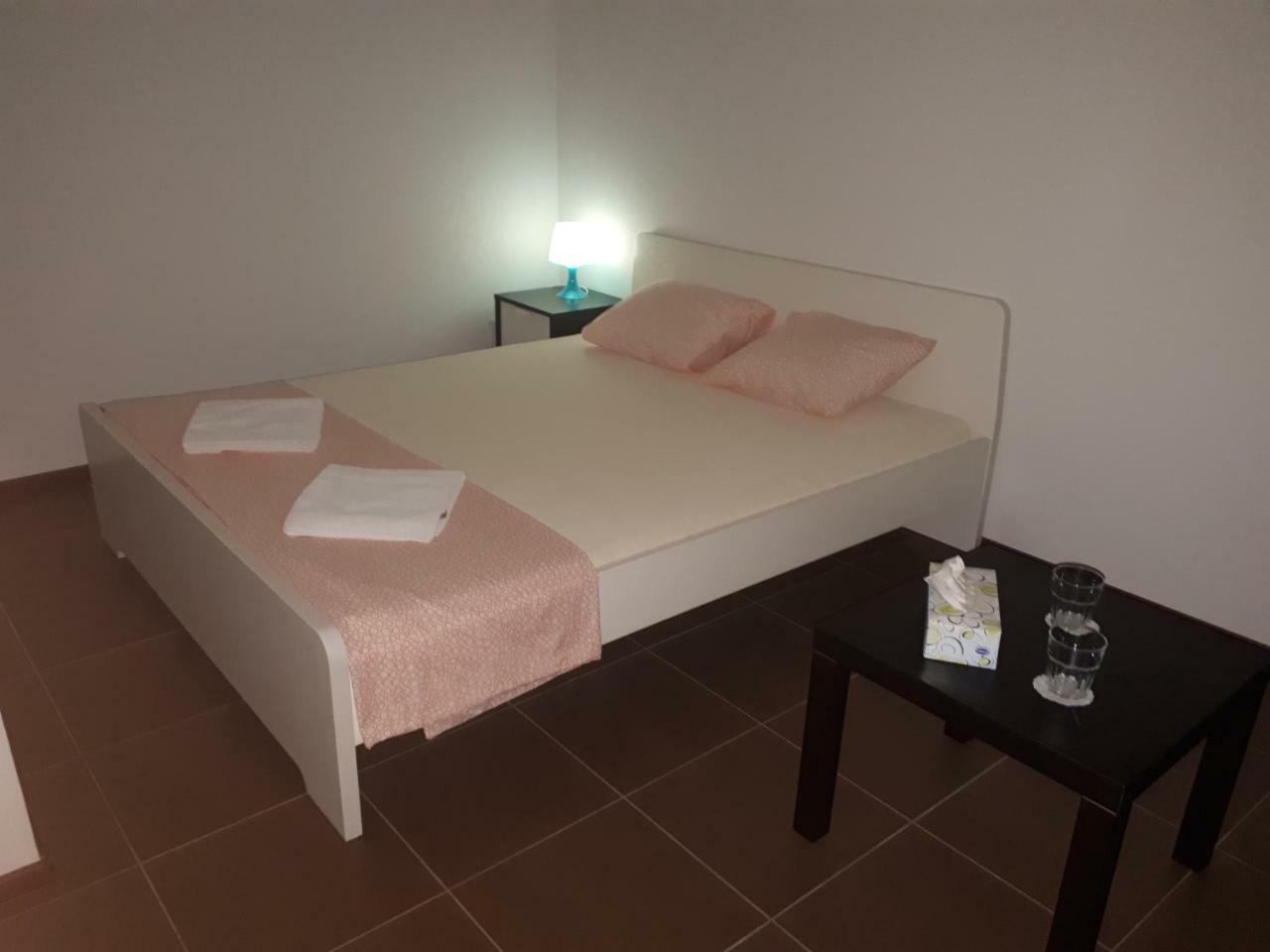 Apartman - Sukromie V Meste Bratislava Eksteriør billede